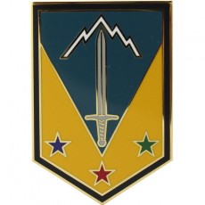 [Vanguard] Army CSIB: 3rd Maneuver Enhancement Brigade