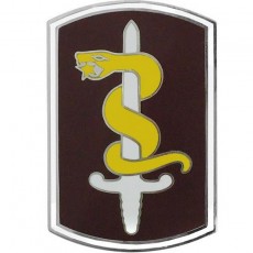 [Vanguard] Army CSIB: 30th Medical Command