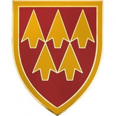 [Vanguard] Army CSIB: 32nd Air and Missile Defense Command