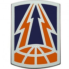 [Vanguard] Army CSIB: 335th Signal Command