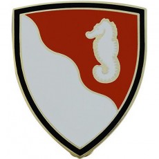 [Vanguard] Army CSIB: 36th Engineer Brigade