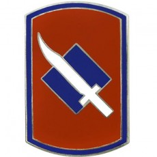[Vanguard] Army CSIB: 39th Infantry Brigade