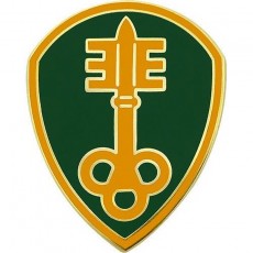 [Vanguard] Army CSIB: 300th Military Police Brigade