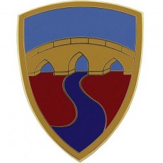[Vanguard] Army CSIB: 304th Sustainment Brigade