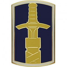 [Vanguard] Army CSIB: 321st Civil Affairs Brigade