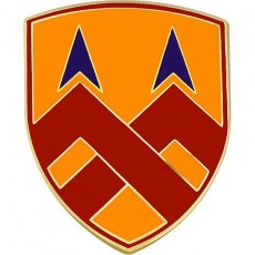 [Vanguard] Army CSIB: 377th Sustainment Command