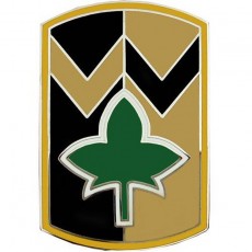 [Vanguard] Army CSIB: 4th Sustainment Brigade
