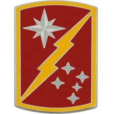 [Vanguard] Army CSIB: 45th Sustainment Brigade
