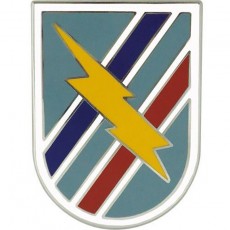 [Vanguard] Army CSIB: 48th Infantry Brigade
