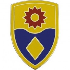 [Vanguard] Army CSIB: 49th Military Police Brigade