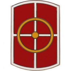 [Vanguard] Army CSIB: 420th Engineer Brigade
