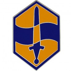 [Vanguard] Army CSIB: 460th Chemical Brigade