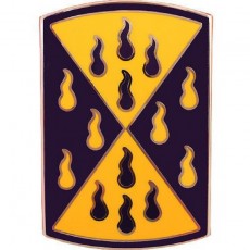 [Vanguard] Army CSIB: 464th Chemical Brigade