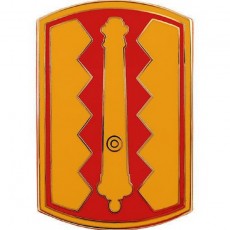 [Vanguard] Army CSIB: 54th Field Artillery Brigade