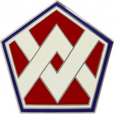 [Vanguard] Army CSIB: 55th Sustainment Brigade