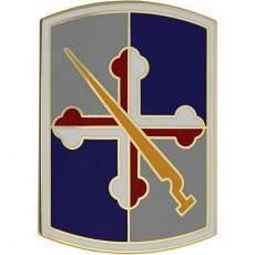 [Vanguard] Army CSIB: 58th Infantry Brigade Combat