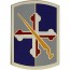 [Vanguard] Army CSIB: 58th Infantry Brigade Combat