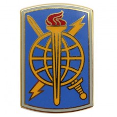 [Vanguard] Army CSIB: 500th Military Intelligence Command