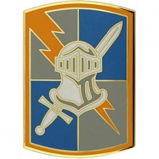 [Vanguard] Army CSIB: 513th Military Intelligence Brigade