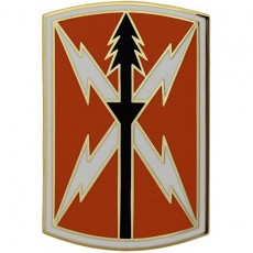 [Vanguard] Army CSIB: 516th Signal Brigade