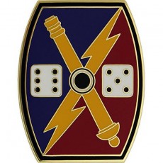 [Vanguard] Army CSIB: 65th Fires Brigade