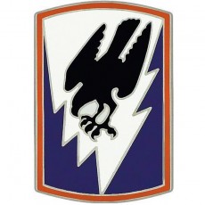 [Vanguard] Army CSIB: 66th Aviation Command