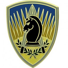 [Vanguard] Army CSIB: 650th Military Intelligence Group