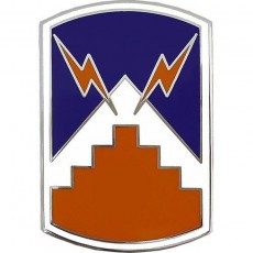 [Vanguard] Army CSIB: 7th Signal Brigade