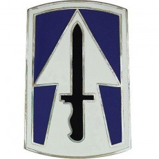 [Vanguard] Army CSIB: 76th Infantry Brigade
