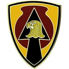 [Vanguard] Army CSIB: 734th Support Group