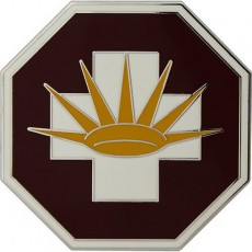 [Vanguard] Army CSIB: 8th Medical Brigade