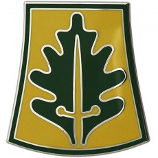 [Vanguard] Army CSIB: 333rd Military Police Brigade