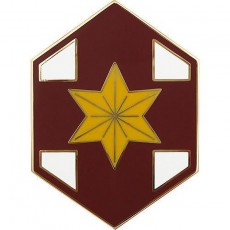 [Vanguard] Army CSIB: 804th Medical Brigade
