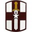[Vanguard] Army CSIB: 807th Medical Command
