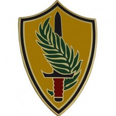 [Vanguard] Army CSIB: Army Element United States Central Command