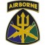 [Vanguard] Army CSIB: Special Operations Command Joint Forces