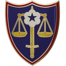 [Vanguard] Army CSIB: Trial Defense Service
