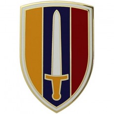 [Vanguard] Army CSIB: United States Army Vietnam