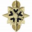 [Vanguard] Army Officer Branch of Service Collar Device: Military Intelligence