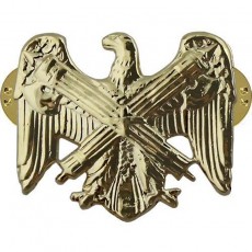 [Vanguard] Army Officer Branch of Service Collar Device: National Guard