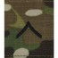 [Vanguard] Army Gortex Rank: Private - OCP jacket tab