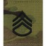 [Vanguard] Army Gortex Rank: Staff Sergeant - OCP jacket tab