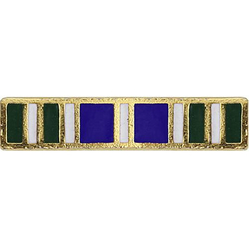 [Vanguard] Lapel Pin: Army Achievement