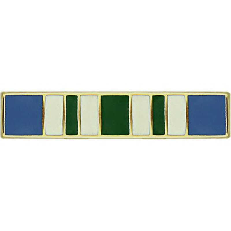 [Vanguard] Lapel Pin: Joint Service Commendation