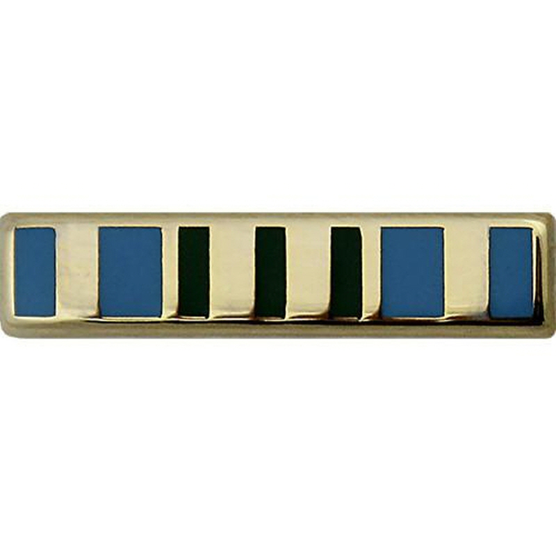 [Vanguard] Lapel Pin: Outstanding Volunteer Service