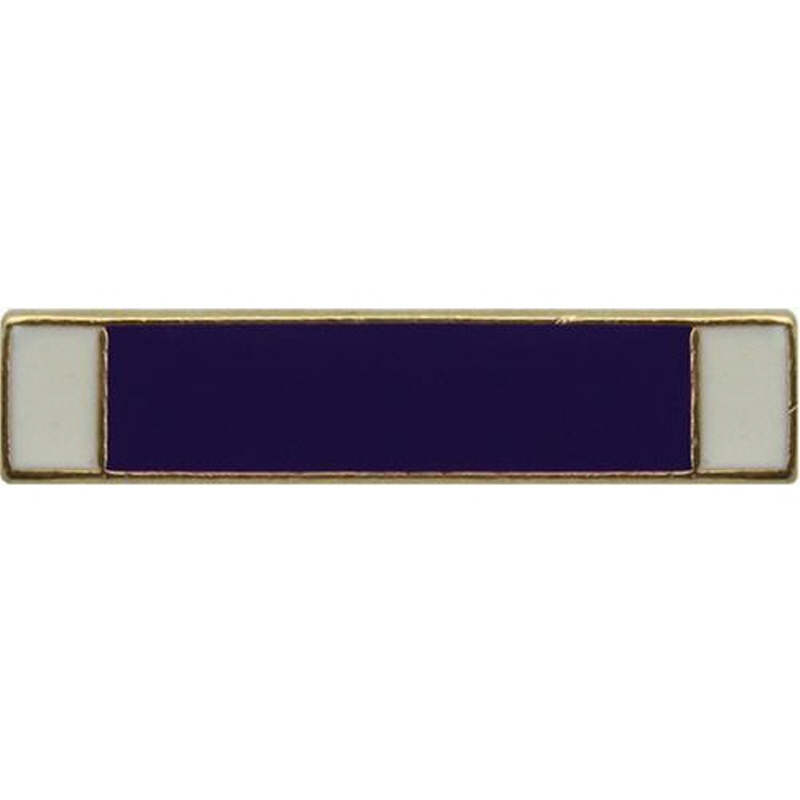 [Vanguard] Lapel Pin: Purple Heart