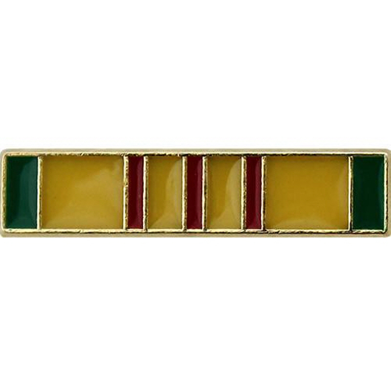 [Vanguard] Lapel Pin: Vietnam Service