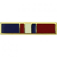 [Vanguard] Lapel Pin: Kosovo Campaign Medal