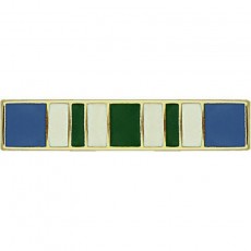 [Vanguard] Lapel Pin: Joint Service Commendation