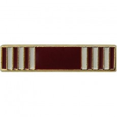 [Vanguard] Army Lapel Pin: Good Conduct